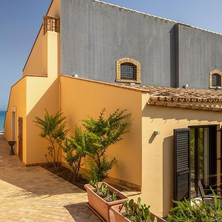 Falconara Greenblu Resort Licata Extérieur photo