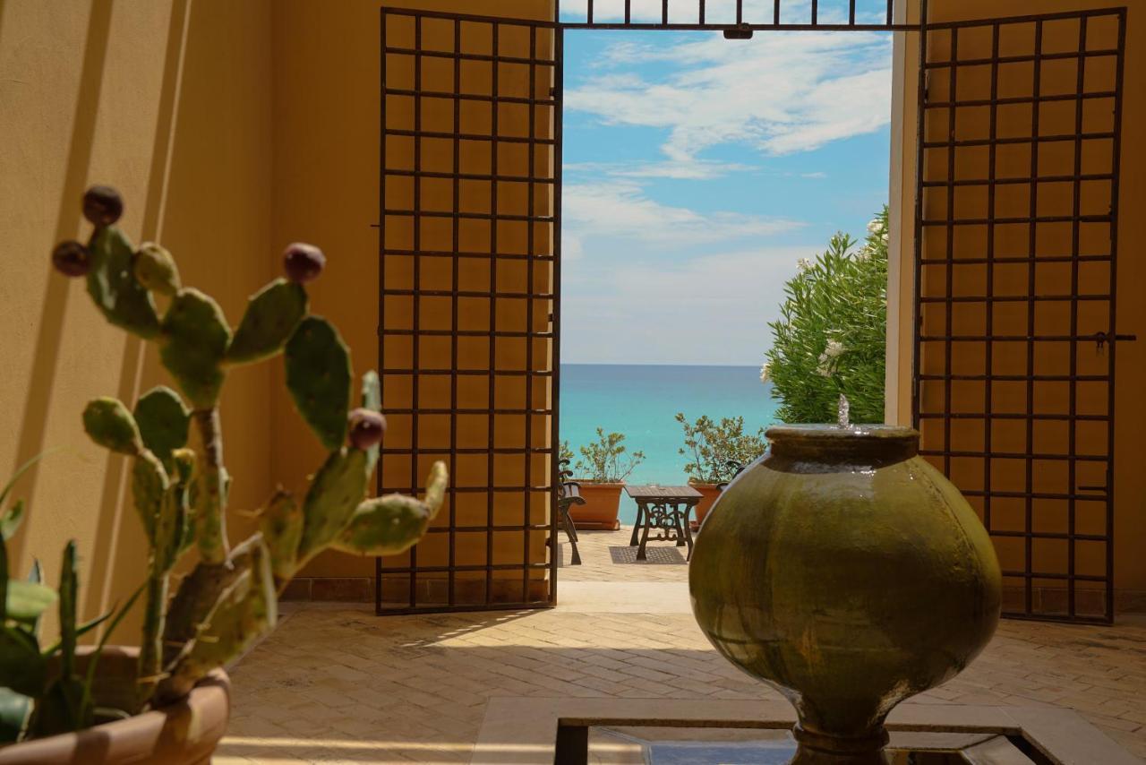 Falconara Greenblu Resort Licata Extérieur photo