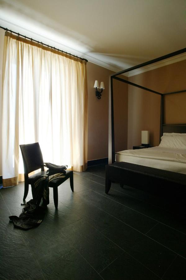 Falconara Greenblu Resort Licata Extérieur photo