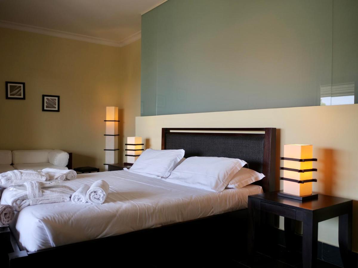 Falconara Greenblu Resort Licata Extérieur photo