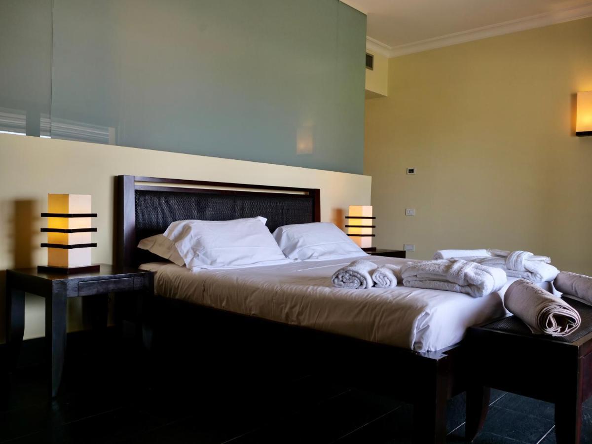 Falconara Greenblu Resort Licata Extérieur photo