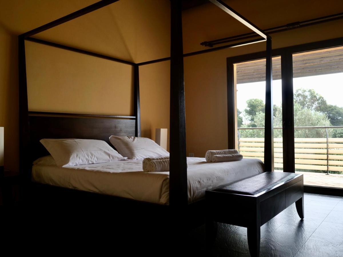 Falconara Greenblu Resort Licata Extérieur photo