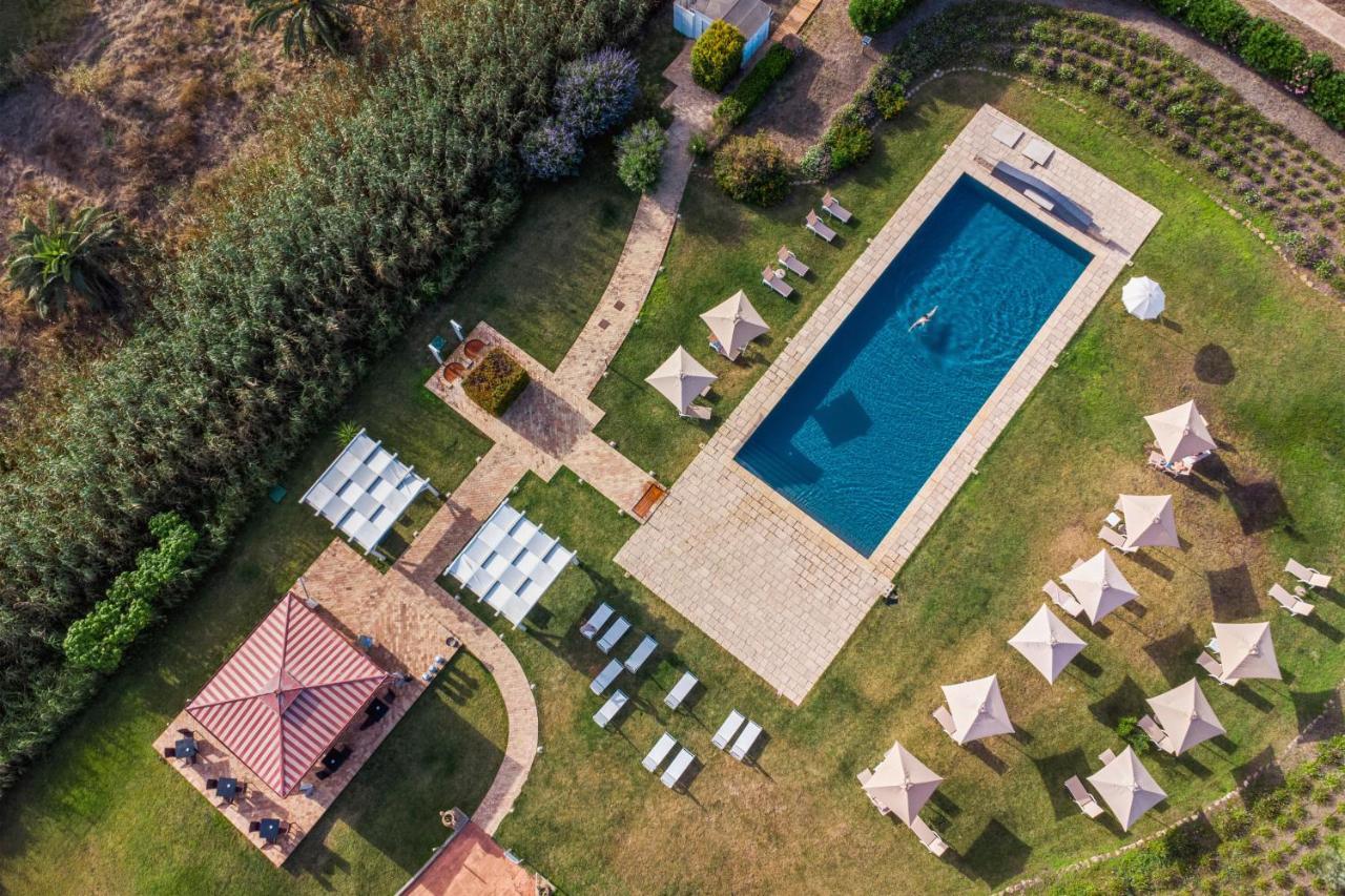 Falconara Greenblu Resort Licata Extérieur photo